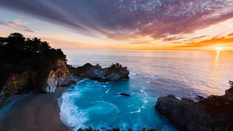 Big Sur Theme Preview Image