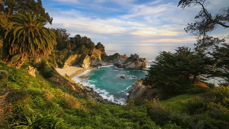 Big Sur Theme Preview Image
