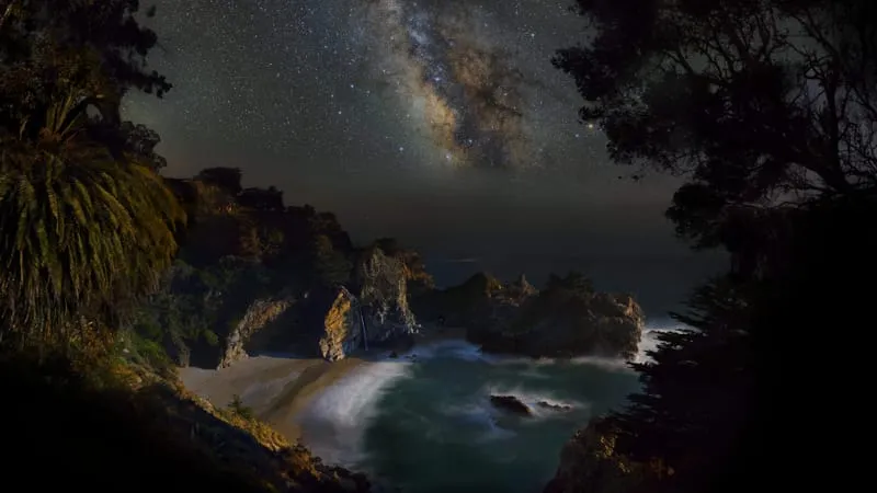 Big Sur Theme Preview Image