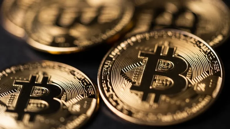 Bitcoin Theme Preview Image