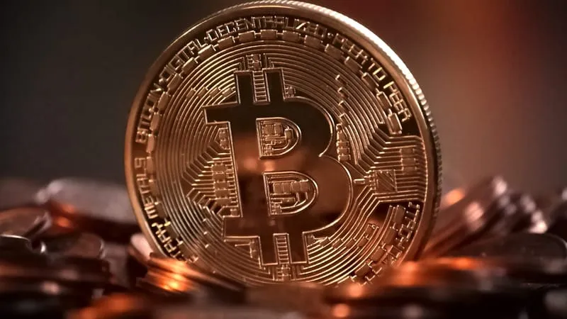 Bitcoin Theme Preview Image