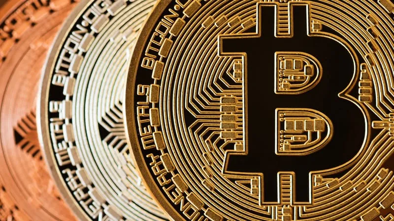 Bitcoin Theme Preview Image