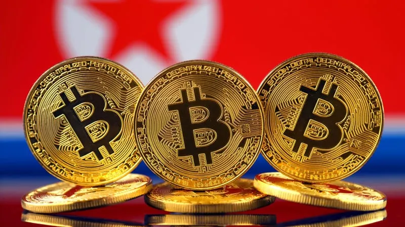 Bitcoin Theme Preview Image