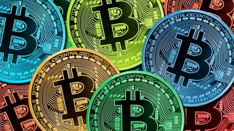 Bitcoin Theme Preview Image