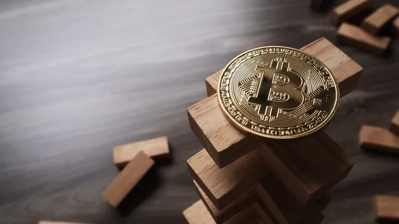 Bitcoin Theme Preview Image