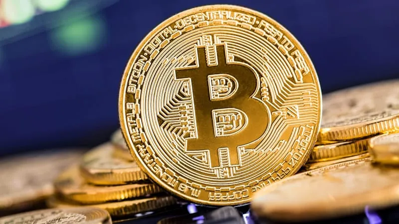 Bitcoin Theme Preview Image