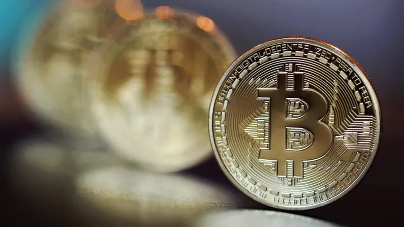 Bitcoin Theme Preview Image