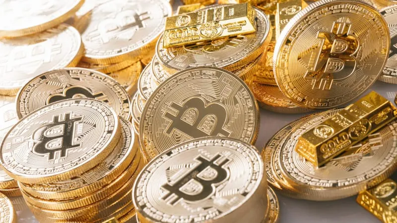 Bitcoin Theme Preview Image