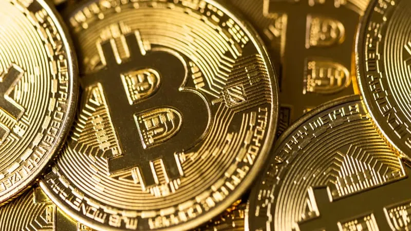 Bitcoin Theme Preview Image