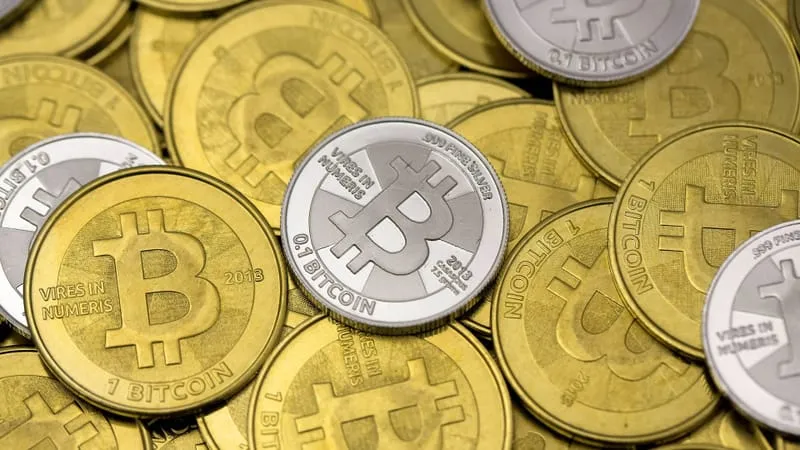 Bitcoin Theme Preview Image