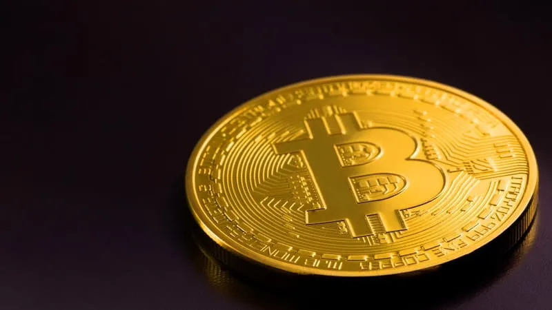 Bitcoin Theme Preview Image