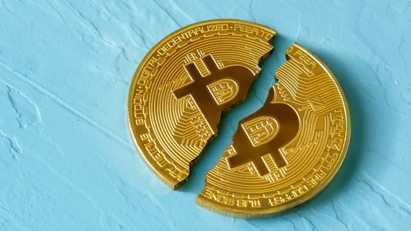 Bitcoin Theme Preview Image