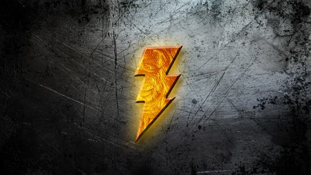 Black Adam Movie Theme Preview Image