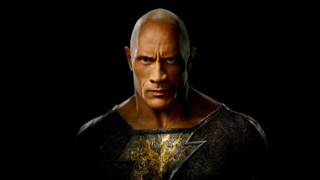 Black Adam Movie Theme Preview Image