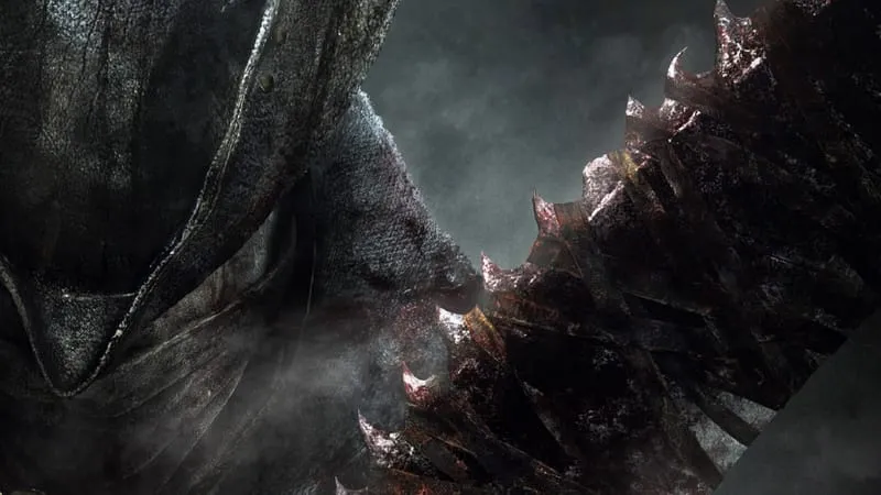 Bloodborne Theme Preview Image