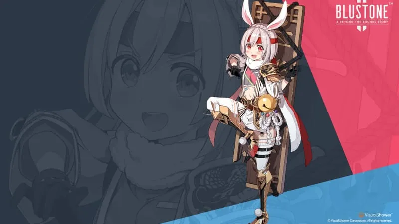 Blustone 2 Theme Preview Image