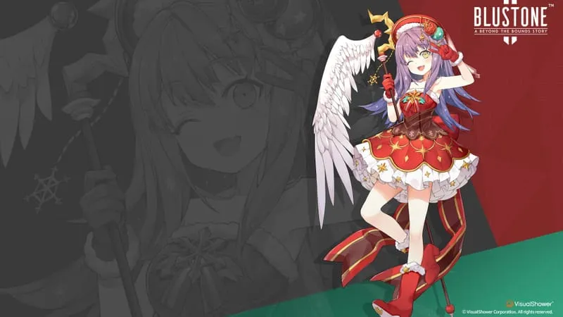 Blustone 2 Theme Preview Image