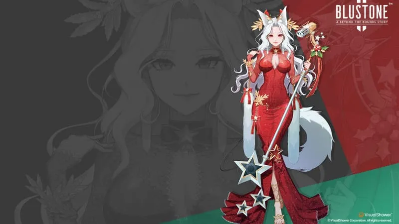 Blustone 2 Theme Preview Image