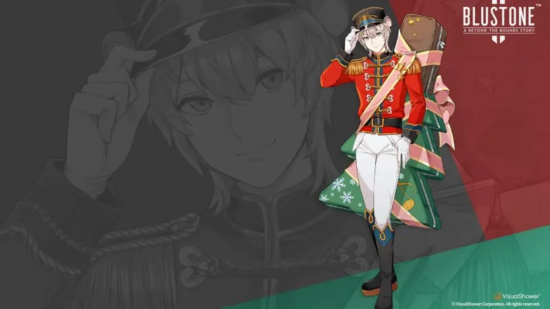 Blustone 2 Theme Preview Image