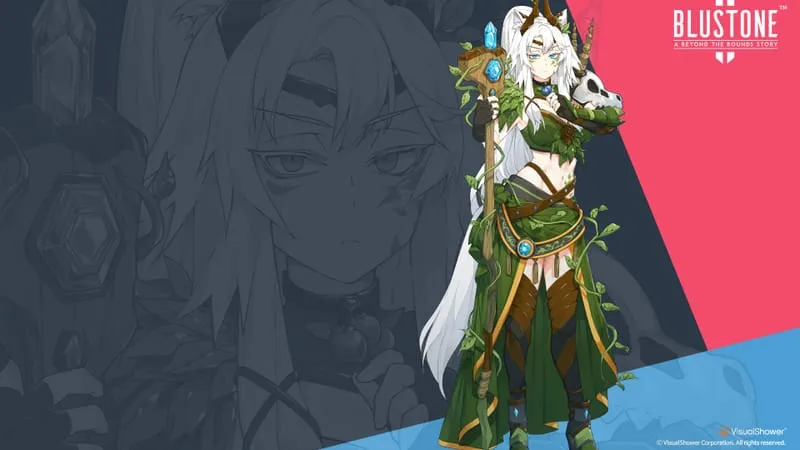 Blustone 2 Theme Preview Image