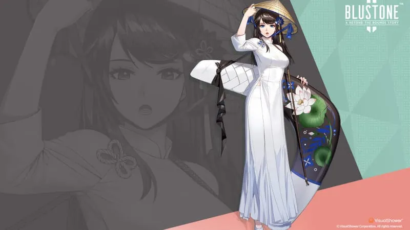 Blustone 2 Theme Preview Image