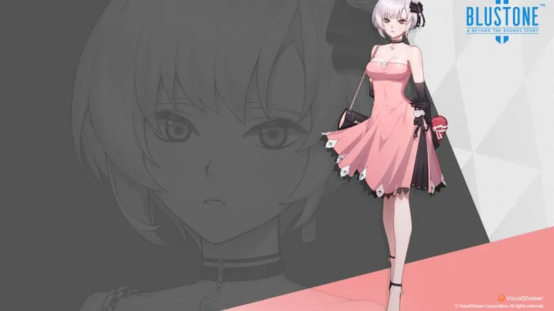 Blustone 2 Theme Preview Image