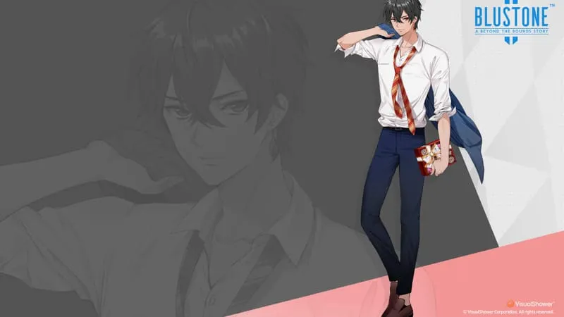 Blustone 2 Theme Preview Image