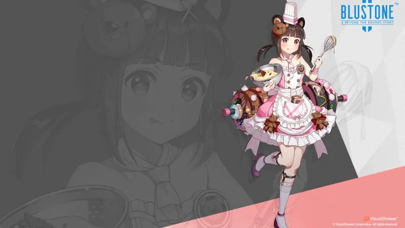 Blustone 2 Theme Preview Image