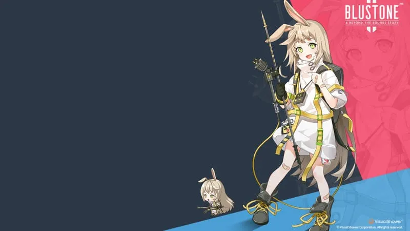 Blustone 2 Theme Preview Image