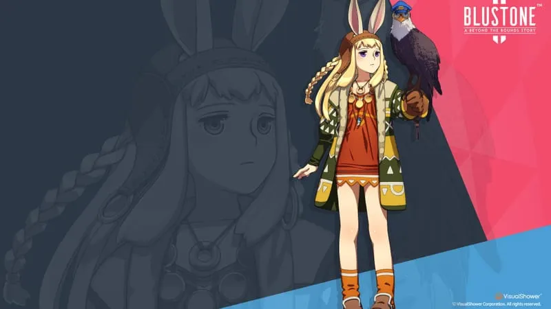 Blustone 2 Theme Preview Image