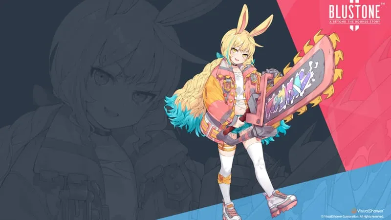 Blustone 2 Theme Preview Image