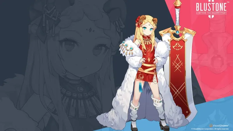 Blustone 2 Theme Preview Image