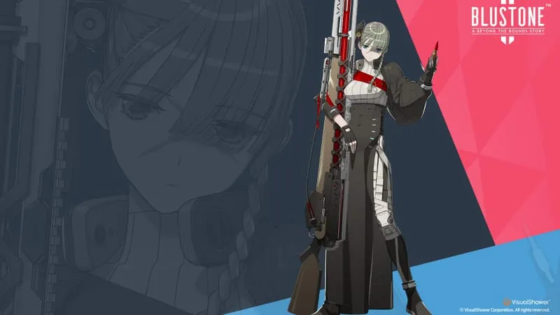 Blustone 2 Theme Preview Image