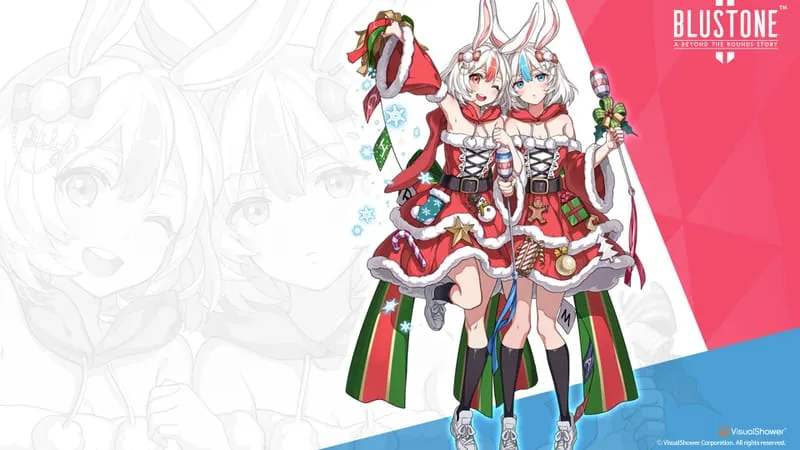 Blustone 2 Theme Preview Image