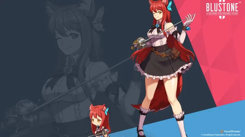 Blustone 2 Theme Preview Image