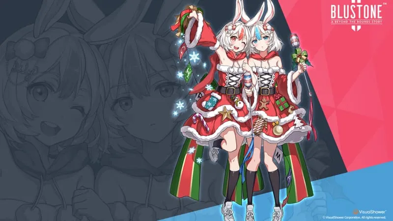 Blustone 2 Theme Preview Image