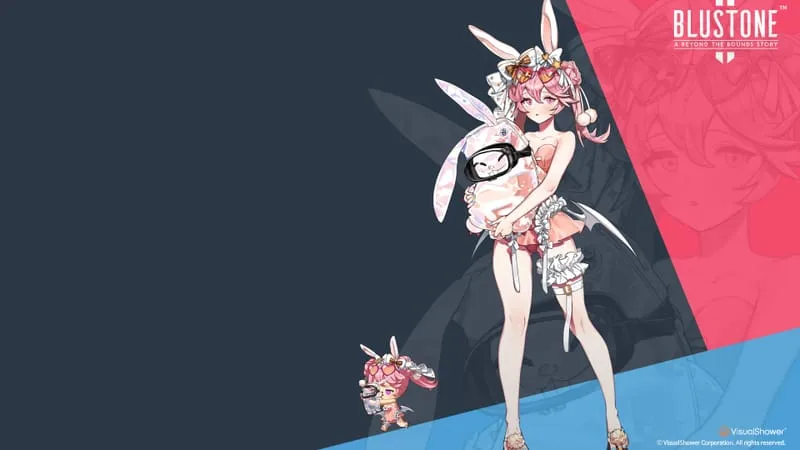 Blustone 2 Theme Preview Image