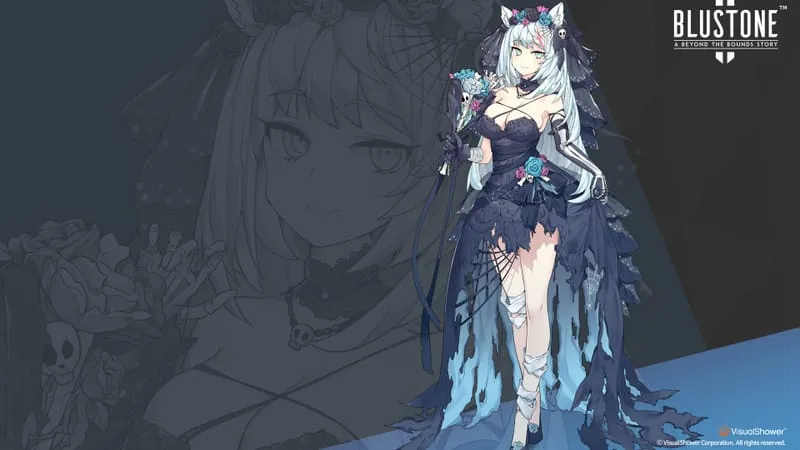 Blustone 2 Theme Preview Image