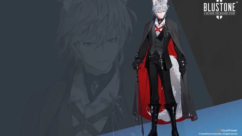 Blustone 2 Theme Preview Image