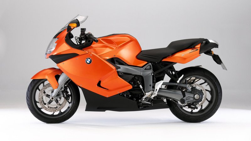 BMW K 1300 Theme Preview Image