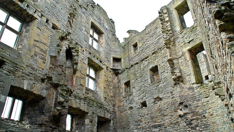 Bolsover Castle Theme Preview Image