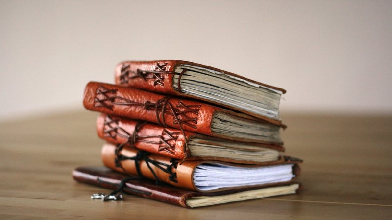 Book Theme Preview Image