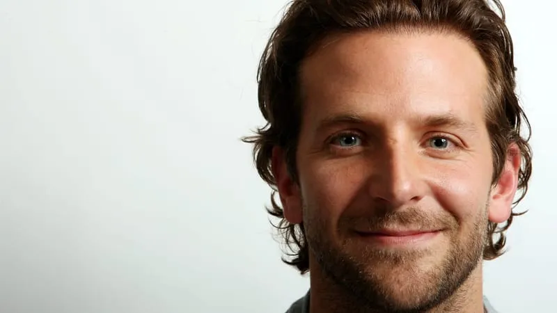 Bradley Cooper Theme Preview Image