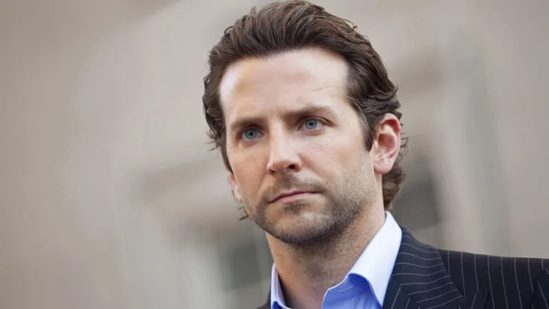 Bradley Cooper Theme Preview Image