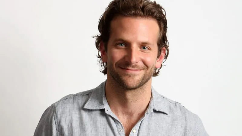 Bradley Cooper Theme Preview Image
