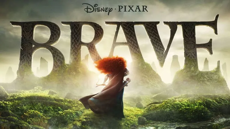 Brave Theme Preview Image
