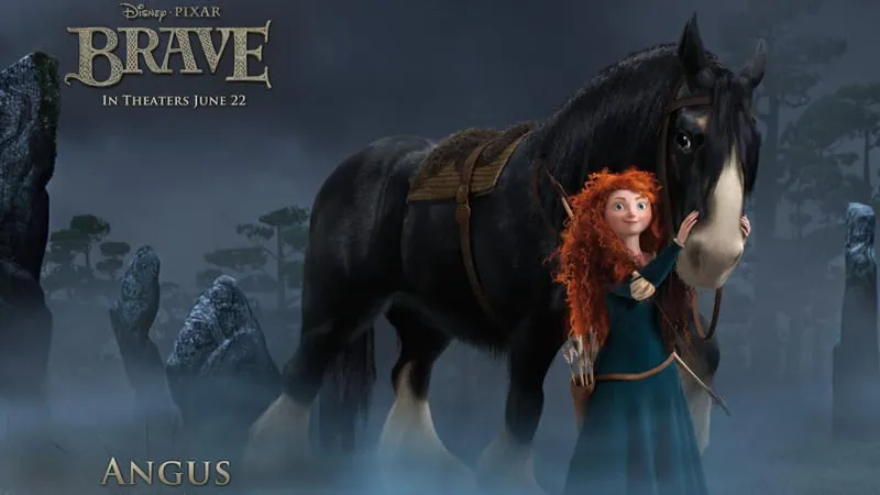 Brave Theme Preview Image