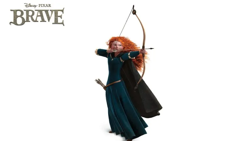 Brave Theme Preview Image