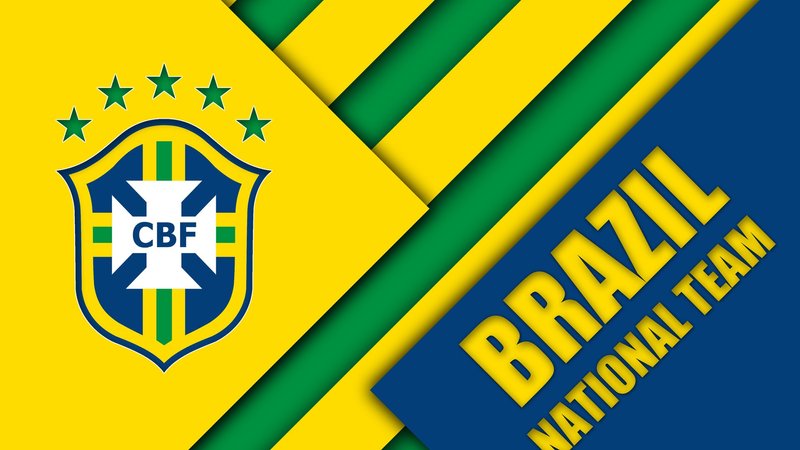 Brazil National Football Team Theme Preview Image