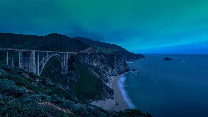 Bridge Theme Preview Image